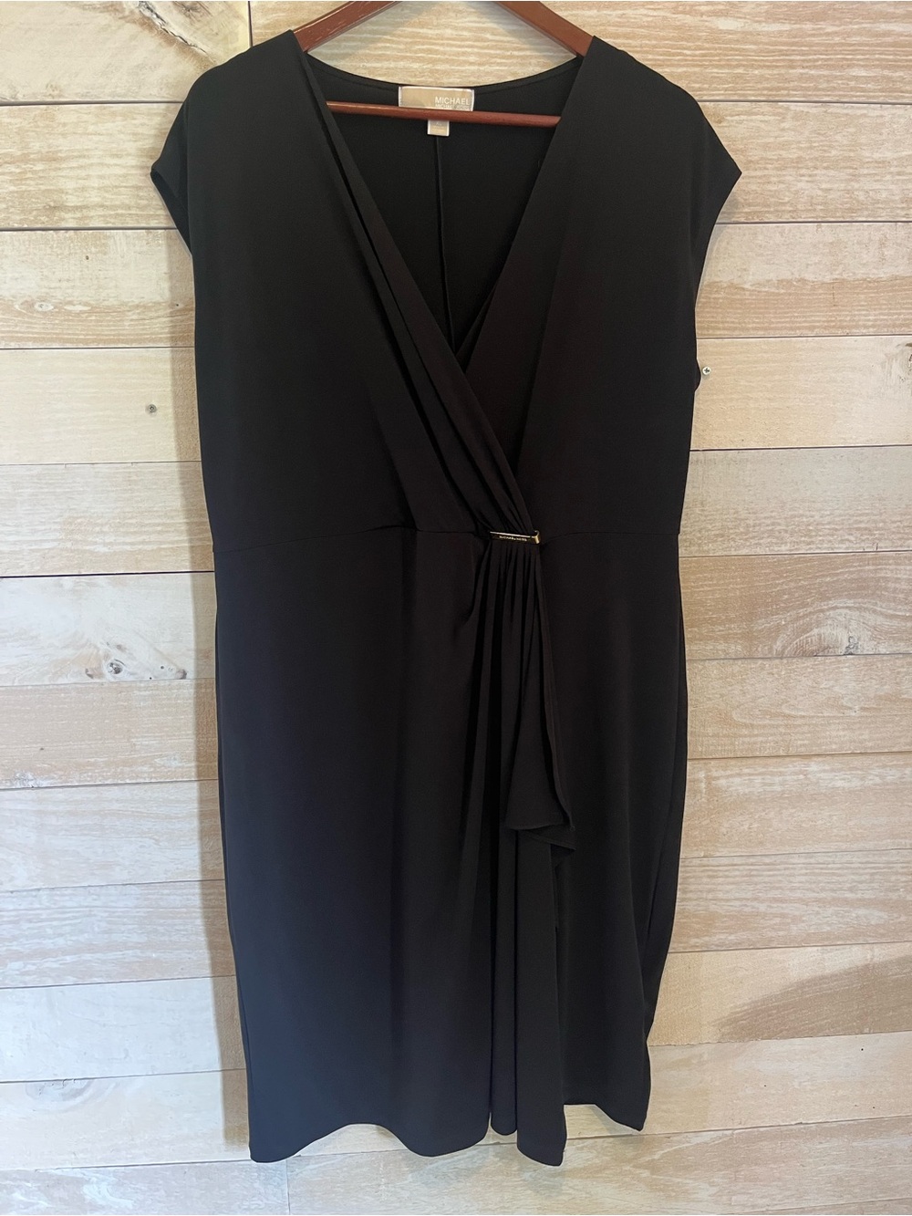 Michael Kors Little Black Dress